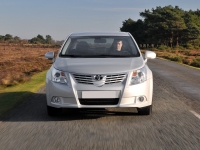 Toyota Avensis Sedan (3 generation) 2.2 D-4D CVT (150hp) photo, Toyota Avensis Sedan (3 generation) 2.2 D-4D CVT (150hp) photos, Toyota Avensis Sedan (3 generation) 2.2 D-4D CVT (150hp) picture, Toyota Avensis Sedan (3 generation) 2.2 D-4D CVT (150hp) pictures, Toyota photos, Toyota pictures, image Toyota, Toyota images