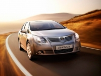 Toyota Avensis Sedan (3 generation) 2.2 D-4D CVT (150hp) photo, Toyota Avensis Sedan (3 generation) 2.2 D-4D CVT (150hp) photos, Toyota Avensis Sedan (3 generation) 2.2 D-4D CVT (150hp) picture, Toyota Avensis Sedan (3 generation) 2.2 D-4D CVT (150hp) pictures, Toyota photos, Toyota pictures, image Toyota, Toyota images