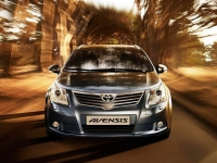 Toyota Avensis Sedan (3 generation) 2.2 D-4D CVT (150hp) photo, Toyota Avensis Sedan (3 generation) 2.2 D-4D CVT (150hp) photos, Toyota Avensis Sedan (3 generation) 2.2 D-4D CVT (150hp) picture, Toyota Avensis Sedan (3 generation) 2.2 D-4D CVT (150hp) pictures, Toyota photos, Toyota pictures, image Toyota, Toyota images