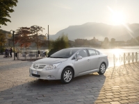 Toyota Avensis Sedan (3 generation) 2.2 D-4D CVT (150hp) photo, Toyota Avensis Sedan (3 generation) 2.2 D-4D CVT (150hp) photos, Toyota Avensis Sedan (3 generation) 2.2 D-4D CVT (150hp) picture, Toyota Avensis Sedan (3 generation) 2.2 D-4D CVT (150hp) pictures, Toyota photos, Toyota pictures, image Toyota, Toyota images