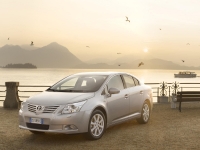 Toyota Avensis Sedan (3 generation) 2.2 D-4D CVT (150hp) photo, Toyota Avensis Sedan (3 generation) 2.2 D-4D CVT (150hp) photos, Toyota Avensis Sedan (3 generation) 2.2 D-4D CVT (150hp) picture, Toyota Avensis Sedan (3 generation) 2.2 D-4D CVT (150hp) pictures, Toyota photos, Toyota pictures, image Toyota, Toyota images