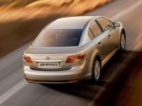 Toyota Avensis Sedan (3 generation) 2.2 D-4D CVT (150hp) photo, Toyota Avensis Sedan (3 generation) 2.2 D-4D CVT (150hp) photos, Toyota Avensis Sedan (3 generation) 2.2 D-4D CVT (150hp) picture, Toyota Avensis Sedan (3 generation) 2.2 D-4D CVT (150hp) pictures, Toyota photos, Toyota pictures, image Toyota, Toyota images