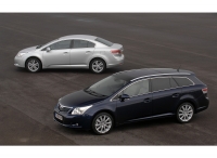 Toyota Avensis Sedan (3 generation) 2.2 D-4D CVT (150hp) photo, Toyota Avensis Sedan (3 generation) 2.2 D-4D CVT (150hp) photos, Toyota Avensis Sedan (3 generation) 2.2 D-4D CVT (150hp) picture, Toyota Avensis Sedan (3 generation) 2.2 D-4D CVT (150hp) pictures, Toyota photos, Toyota pictures, image Toyota, Toyota images