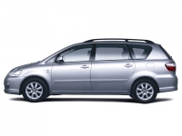 Toyota Avensis Verso Minivan (1 generation) 2.0 AT (150hp) photo, Toyota Avensis Verso Minivan (1 generation) 2.0 AT (150hp) photos, Toyota Avensis Verso Minivan (1 generation) 2.0 AT (150hp) picture, Toyota Avensis Verso Minivan (1 generation) 2.0 AT (150hp) pictures, Toyota photos, Toyota pictures, image Toyota, Toyota images