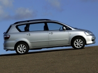 Toyota Avensis Verso Minivan (1 generation) 2.0 AT (150hp) photo, Toyota Avensis Verso Minivan (1 generation) 2.0 AT (150hp) photos, Toyota Avensis Verso Minivan (1 generation) 2.0 AT (150hp) picture, Toyota Avensis Verso Minivan (1 generation) 2.0 AT (150hp) pictures, Toyota photos, Toyota pictures, image Toyota, Toyota images