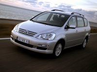 car Toyota, car Toyota Avensis Verso Minivan (1 generation) 2.0 TD MT (116hp), Toyota car, Toyota Avensis Verso Minivan (1 generation) 2.0 TD MT (116hp) car, cars Toyota, Toyota cars, cars Toyota Avensis Verso Minivan (1 generation) 2.0 TD MT (116hp), Toyota Avensis Verso Minivan (1 generation) 2.0 TD MT (116hp) specifications, Toyota Avensis Verso Minivan (1 generation) 2.0 TD MT (116hp), Toyota Avensis Verso Minivan (1 generation) 2.0 TD MT (116hp) cars, Toyota Avensis Verso Minivan (1 generation) 2.0 TD MT (116hp) specification