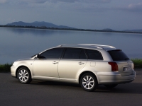 Toyota Avensis Wagon (2 generation) 1.6 MT (110hp) photo, Toyota Avensis Wagon (2 generation) 1.6 MT (110hp) photos, Toyota Avensis Wagon (2 generation) 1.6 MT (110hp) picture, Toyota Avensis Wagon (2 generation) 1.6 MT (110hp) pictures, Toyota photos, Toyota pictures, image Toyota, Toyota images