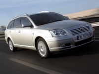 Toyota Avensis Wagon (2 generation) 1.6 MT (110hp) photo, Toyota Avensis Wagon (2 generation) 1.6 MT (110hp) photos, Toyota Avensis Wagon (2 generation) 1.6 MT (110hp) picture, Toyota Avensis Wagon (2 generation) 1.6 MT (110hp) pictures, Toyota photos, Toyota pictures, image Toyota, Toyota images