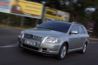 Toyota Avensis Wagon (2 generation) 1.6 MT (110hp) photo, Toyota Avensis Wagon (2 generation) 1.6 MT (110hp) photos, Toyota Avensis Wagon (2 generation) 1.6 MT (110hp) picture, Toyota Avensis Wagon (2 generation) 1.6 MT (110hp) pictures, Toyota photos, Toyota pictures, image Toyota, Toyota images