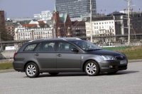 Toyota Avensis Wagon (2 generation) 1.6 MT (110hp) photo, Toyota Avensis Wagon (2 generation) 1.6 MT (110hp) photos, Toyota Avensis Wagon (2 generation) 1.6 MT (110hp) picture, Toyota Avensis Wagon (2 generation) 1.6 MT (110hp) pictures, Toyota photos, Toyota pictures, image Toyota, Toyota images