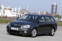 Toyota Avensis Wagon (2 generation) 1.6 MT (110hp) photo, Toyota Avensis Wagon (2 generation) 1.6 MT (110hp) photos, Toyota Avensis Wagon (2 generation) 1.6 MT (110hp) picture, Toyota Avensis Wagon (2 generation) 1.6 MT (110hp) pictures, Toyota photos, Toyota pictures, image Toyota, Toyota images