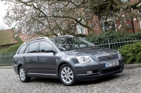 Toyota Avensis Wagon (2 generation) 1.6 MT (110hp) photo, Toyota Avensis Wagon (2 generation) 1.6 MT (110hp) photos, Toyota Avensis Wagon (2 generation) 1.6 MT (110hp) picture, Toyota Avensis Wagon (2 generation) 1.6 MT (110hp) pictures, Toyota photos, Toyota pictures, image Toyota, Toyota images