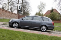 Toyota Avensis Wagon (2 generation) 1.6 MT (110hp) photo, Toyota Avensis Wagon (2 generation) 1.6 MT (110hp) photos, Toyota Avensis Wagon (2 generation) 1.6 MT (110hp) picture, Toyota Avensis Wagon (2 generation) 1.6 MT (110hp) pictures, Toyota photos, Toyota pictures, image Toyota, Toyota images