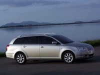 Toyota Avensis Wagon (2 generation) 1.6 MT (110hp) photo, Toyota Avensis Wagon (2 generation) 1.6 MT (110hp) photos, Toyota Avensis Wagon (2 generation) 1.6 MT (110hp) picture, Toyota Avensis Wagon (2 generation) 1.6 MT (110hp) pictures, Toyota photos, Toyota pictures, image Toyota, Toyota images