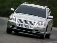 Toyota Avensis Wagon (2 generation) 1.6 MT (110hp) photo, Toyota Avensis Wagon (2 generation) 1.6 MT (110hp) photos, Toyota Avensis Wagon (2 generation) 1.6 MT (110hp) picture, Toyota Avensis Wagon (2 generation) 1.6 MT (110hp) pictures, Toyota photos, Toyota pictures, image Toyota, Toyota images