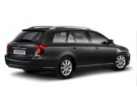 Toyota Avensis Wagon (2 generation) 2.0 AT (147hp) photo, Toyota Avensis Wagon (2 generation) 2.0 AT (147hp) photos, Toyota Avensis Wagon (2 generation) 2.0 AT (147hp) picture, Toyota Avensis Wagon (2 generation) 2.0 AT (147hp) pictures, Toyota photos, Toyota pictures, image Toyota, Toyota images