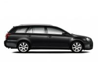 Toyota Avensis Wagon (2 generation) 2.0 AT (147hp) photo, Toyota Avensis Wagon (2 generation) 2.0 AT (147hp) photos, Toyota Avensis Wagon (2 generation) 2.0 AT (147hp) picture, Toyota Avensis Wagon (2 generation) 2.0 AT (147hp) pictures, Toyota photos, Toyota pictures, image Toyota, Toyota images