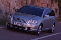 Toyota Avensis Wagon (2 generation) 2.0 D MT (116 Hp) photo, Toyota Avensis Wagon (2 generation) 2.0 D MT (116 Hp) photos, Toyota Avensis Wagon (2 generation) 2.0 D MT (116 Hp) picture, Toyota Avensis Wagon (2 generation) 2.0 D MT (116 Hp) pictures, Toyota photos, Toyota pictures, image Toyota, Toyota images