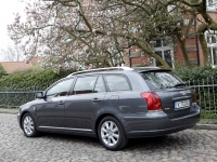 Toyota Avensis Wagon (2 generation) 2.0 MT photo, Toyota Avensis Wagon (2 generation) 2.0 MT photos, Toyota Avensis Wagon (2 generation) 2.0 MT picture, Toyota Avensis Wagon (2 generation) 2.0 MT pictures, Toyota photos, Toyota pictures, image Toyota, Toyota images