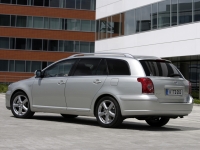 Toyota Avensis Wagon (2 generation) 2.2 D MT (148 hp) photo, Toyota Avensis Wagon (2 generation) 2.2 D MT (148 hp) photos, Toyota Avensis Wagon (2 generation) 2.2 D MT (148 hp) picture, Toyota Avensis Wagon (2 generation) 2.2 D MT (148 hp) pictures, Toyota photos, Toyota pictures, image Toyota, Toyota images