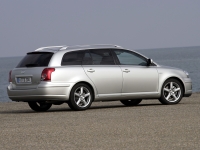 Toyota Avensis Wagon (2 generation) 2.2 D MT (148 hp) photo, Toyota Avensis Wagon (2 generation) 2.2 D MT (148 hp) photos, Toyota Avensis Wagon (2 generation) 2.2 D MT (148 hp) picture, Toyota Avensis Wagon (2 generation) 2.2 D MT (148 hp) pictures, Toyota photos, Toyota pictures, image Toyota, Toyota images