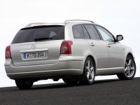 Toyota Avensis Wagon (2 generation) 2.2 D MT (175 hp) photo, Toyota Avensis Wagon (2 generation) 2.2 D MT (175 hp) photos, Toyota Avensis Wagon (2 generation) 2.2 D MT (175 hp) picture, Toyota Avensis Wagon (2 generation) 2.2 D MT (175 hp) pictures, Toyota photos, Toyota pictures, image Toyota, Toyota images