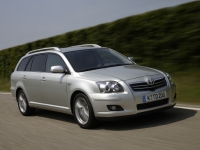 Toyota Avensis Wagon (2 generation) 2.2 D MT (175 hp) photo, Toyota Avensis Wagon (2 generation) 2.2 D MT (175 hp) photos, Toyota Avensis Wagon (2 generation) 2.2 D MT (175 hp) picture, Toyota Avensis Wagon (2 generation) 2.2 D MT (175 hp) pictures, Toyota photos, Toyota pictures, image Toyota, Toyota images