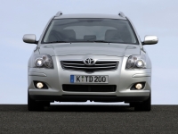 Toyota Avensis Wagon (2 generation) 2.2 D MT (175 hp) photo, Toyota Avensis Wagon (2 generation) 2.2 D MT (175 hp) photos, Toyota Avensis Wagon (2 generation) 2.2 D MT (175 hp) picture, Toyota Avensis Wagon (2 generation) 2.2 D MT (175 hp) pictures, Toyota photos, Toyota pictures, image Toyota, Toyota images