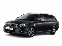 Toyota Avensis Wagon (2 generation) 2.2 D MT (175 hp) photo, Toyota Avensis Wagon (2 generation) 2.2 D MT (175 hp) photos, Toyota Avensis Wagon (2 generation) 2.2 D MT (175 hp) picture, Toyota Avensis Wagon (2 generation) 2.2 D MT (175 hp) pictures, Toyota photos, Toyota pictures, image Toyota, Toyota images