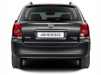 Toyota Avensis Wagon (2 generation) 2.2 D MT (175 hp) photo, Toyota Avensis Wagon (2 generation) 2.2 D MT (175 hp) photos, Toyota Avensis Wagon (2 generation) 2.2 D MT (175 hp) picture, Toyota Avensis Wagon (2 generation) 2.2 D MT (175 hp) pictures, Toyota photos, Toyota pictures, image Toyota, Toyota images