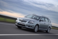 Toyota Avensis Wagon (2 generation) 2.2 D MT (175 hp) photo, Toyota Avensis Wagon (2 generation) 2.2 D MT (175 hp) photos, Toyota Avensis Wagon (2 generation) 2.2 D MT (175 hp) picture, Toyota Avensis Wagon (2 generation) 2.2 D MT (175 hp) pictures, Toyota photos, Toyota pictures, image Toyota, Toyota images