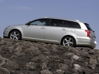 Toyota Avensis Wagon (2 generation) 2.2 D MT (175 hp) photo, Toyota Avensis Wagon (2 generation) 2.2 D MT (175 hp) photos, Toyota Avensis Wagon (2 generation) 2.2 D MT (175 hp) picture, Toyota Avensis Wagon (2 generation) 2.2 D MT (175 hp) pictures, Toyota photos, Toyota pictures, image Toyota, Toyota images