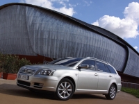 Toyota Avensis Wagon (2 generation) 2.4 D MT (163 HP) photo, Toyota Avensis Wagon (2 generation) 2.4 D MT (163 HP) photos, Toyota Avensis Wagon (2 generation) 2.4 D MT (163 HP) picture, Toyota Avensis Wagon (2 generation) 2.4 D MT (163 HP) pictures, Toyota photos, Toyota pictures, image Toyota, Toyota images