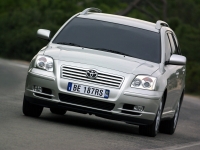 Toyota Avensis Wagon (2 generation) 2.4 D MT (163 HP) photo, Toyota Avensis Wagon (2 generation) 2.4 D MT (163 HP) photos, Toyota Avensis Wagon (2 generation) 2.4 D MT (163 HP) picture, Toyota Avensis Wagon (2 generation) 2.4 D MT (163 HP) pictures, Toyota photos, Toyota pictures, image Toyota, Toyota images