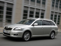 Toyota Avensis Wagon (2 generation) 2.4 D MT (163hp) photo, Toyota Avensis Wagon (2 generation) 2.4 D MT (163hp) photos, Toyota Avensis Wagon (2 generation) 2.4 D MT (163hp) picture, Toyota Avensis Wagon (2 generation) 2.4 D MT (163hp) pictures, Toyota photos, Toyota pictures, image Toyota, Toyota images