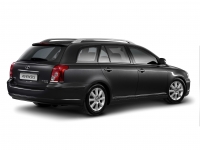 Toyota Avensis Wagon (2 generation) 2.4 D MT (163hp) photo, Toyota Avensis Wagon (2 generation) 2.4 D MT (163hp) photos, Toyota Avensis Wagon (2 generation) 2.4 D MT (163hp) picture, Toyota Avensis Wagon (2 generation) 2.4 D MT (163hp) pictures, Toyota photos, Toyota pictures, image Toyota, Toyota images