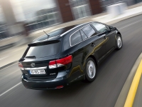 Toyota Avensis Wagon (3rd generation) 1.6 MT (132hp) photo, Toyota Avensis Wagon (3rd generation) 1.6 MT (132hp) photos, Toyota Avensis Wagon (3rd generation) 1.6 MT (132hp) picture, Toyota Avensis Wagon (3rd generation) 1.6 MT (132hp) pictures, Toyota photos, Toyota pictures, image Toyota, Toyota images