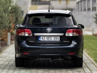 Toyota Avensis Wagon (3rd generation) 2.0 CVT (152hp) photo, Toyota Avensis Wagon (3rd generation) 2.0 CVT (152hp) photos, Toyota Avensis Wagon (3rd generation) 2.0 CVT (152hp) picture, Toyota Avensis Wagon (3rd generation) 2.0 CVT (152hp) pictures, Toyota photos, Toyota pictures, image Toyota, Toyota images