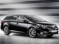 Toyota Avensis Wagon (3rd generation) 2.0 CVT (152hp) photo, Toyota Avensis Wagon (3rd generation) 2.0 CVT (152hp) photos, Toyota Avensis Wagon (3rd generation) 2.0 CVT (152hp) picture, Toyota Avensis Wagon (3rd generation) 2.0 CVT (152hp) pictures, Toyota photos, Toyota pictures, image Toyota, Toyota images