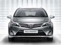 Toyota Avensis Wagon (3rd generation) 2.0 CVT (152hp) photo, Toyota Avensis Wagon (3rd generation) 2.0 CVT (152hp) photos, Toyota Avensis Wagon (3rd generation) 2.0 CVT (152hp) picture, Toyota Avensis Wagon (3rd generation) 2.0 CVT (152hp) pictures, Toyota photos, Toyota pictures, image Toyota, Toyota images