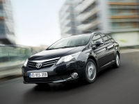 Toyota Avensis Wagon (3rd generation) 2.0 CVT (152hp) photo, Toyota Avensis Wagon (3rd generation) 2.0 CVT (152hp) photos, Toyota Avensis Wagon (3rd generation) 2.0 CVT (152hp) picture, Toyota Avensis Wagon (3rd generation) 2.0 CVT (152hp) pictures, Toyota photos, Toyota pictures, image Toyota, Toyota images