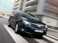 Toyota Avensis Wagon (3rd generation) 2.0 CVT (152hp) photo, Toyota Avensis Wagon (3rd generation) 2.0 CVT (152hp) photos, Toyota Avensis Wagon (3rd generation) 2.0 CVT (152hp) picture, Toyota Avensis Wagon (3rd generation) 2.0 CVT (152hp) pictures, Toyota photos, Toyota pictures, image Toyota, Toyota images