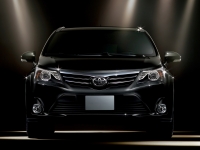 Toyota Avensis Wagon (3rd generation) 2.0 CVT (152hp) photo, Toyota Avensis Wagon (3rd generation) 2.0 CVT (152hp) photos, Toyota Avensis Wagon (3rd generation) 2.0 CVT (152hp) picture, Toyota Avensis Wagon (3rd generation) 2.0 CVT (152hp) pictures, Toyota photos, Toyota pictures, image Toyota, Toyota images