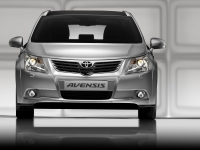 Toyota Avensis Wagon (3rd generation) 2.0 D-4D MT (126hp) photo, Toyota Avensis Wagon (3rd generation) 2.0 D-4D MT (126hp) photos, Toyota Avensis Wagon (3rd generation) 2.0 D-4D MT (126hp) picture, Toyota Avensis Wagon (3rd generation) 2.0 D-4D MT (126hp) pictures, Toyota photos, Toyota pictures, image Toyota, Toyota images