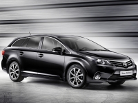 Toyota Avensis Wagon (3rd generation) 2.0 MT (152hp) photo, Toyota Avensis Wagon (3rd generation) 2.0 MT (152hp) photos, Toyota Avensis Wagon (3rd generation) 2.0 MT (152hp) picture, Toyota Avensis Wagon (3rd generation) 2.0 MT (152hp) pictures, Toyota photos, Toyota pictures, image Toyota, Toyota images