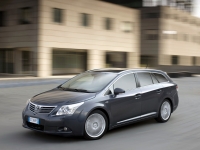 Toyota Avensis Wagon (3rd generation) 2.2 D-4D AT (150hp) photo, Toyota Avensis Wagon (3rd generation) 2.2 D-4D AT (150hp) photos, Toyota Avensis Wagon (3rd generation) 2.2 D-4D AT (150hp) picture, Toyota Avensis Wagon (3rd generation) 2.2 D-4D AT (150hp) pictures, Toyota photos, Toyota pictures, image Toyota, Toyota images