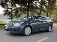 Toyota Avensis Wagon (3rd generation) 2.2 D-4D AT (150hp) photo, Toyota Avensis Wagon (3rd generation) 2.2 D-4D AT (150hp) photos, Toyota Avensis Wagon (3rd generation) 2.2 D-4D AT (150hp) picture, Toyota Avensis Wagon (3rd generation) 2.2 D-4D AT (150hp) pictures, Toyota photos, Toyota pictures, image Toyota, Toyota images