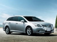 Toyota Avensis Wagon (3rd generation) 2.2 D-4D AT (150hp) photo, Toyota Avensis Wagon (3rd generation) 2.2 D-4D AT (150hp) photos, Toyota Avensis Wagon (3rd generation) 2.2 D-4D AT (150hp) picture, Toyota Avensis Wagon (3rd generation) 2.2 D-4D AT (150hp) pictures, Toyota photos, Toyota pictures, image Toyota, Toyota images