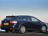 Toyota Avensis Wagon (3rd generation) 2.2 D-4D AT (150hp) photo, Toyota Avensis Wagon (3rd generation) 2.2 D-4D AT (150hp) photos, Toyota Avensis Wagon (3rd generation) 2.2 D-4D AT (150hp) picture, Toyota Avensis Wagon (3rd generation) 2.2 D-4D AT (150hp) pictures, Toyota photos, Toyota pictures, image Toyota, Toyota images