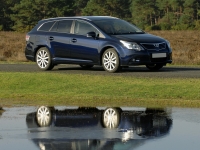 Toyota Avensis Wagon (3rd generation) 2.2 D-4D AT (150hp) photo, Toyota Avensis Wagon (3rd generation) 2.2 D-4D AT (150hp) photos, Toyota Avensis Wagon (3rd generation) 2.2 D-4D AT (150hp) picture, Toyota Avensis Wagon (3rd generation) 2.2 D-4D AT (150hp) pictures, Toyota photos, Toyota pictures, image Toyota, Toyota images